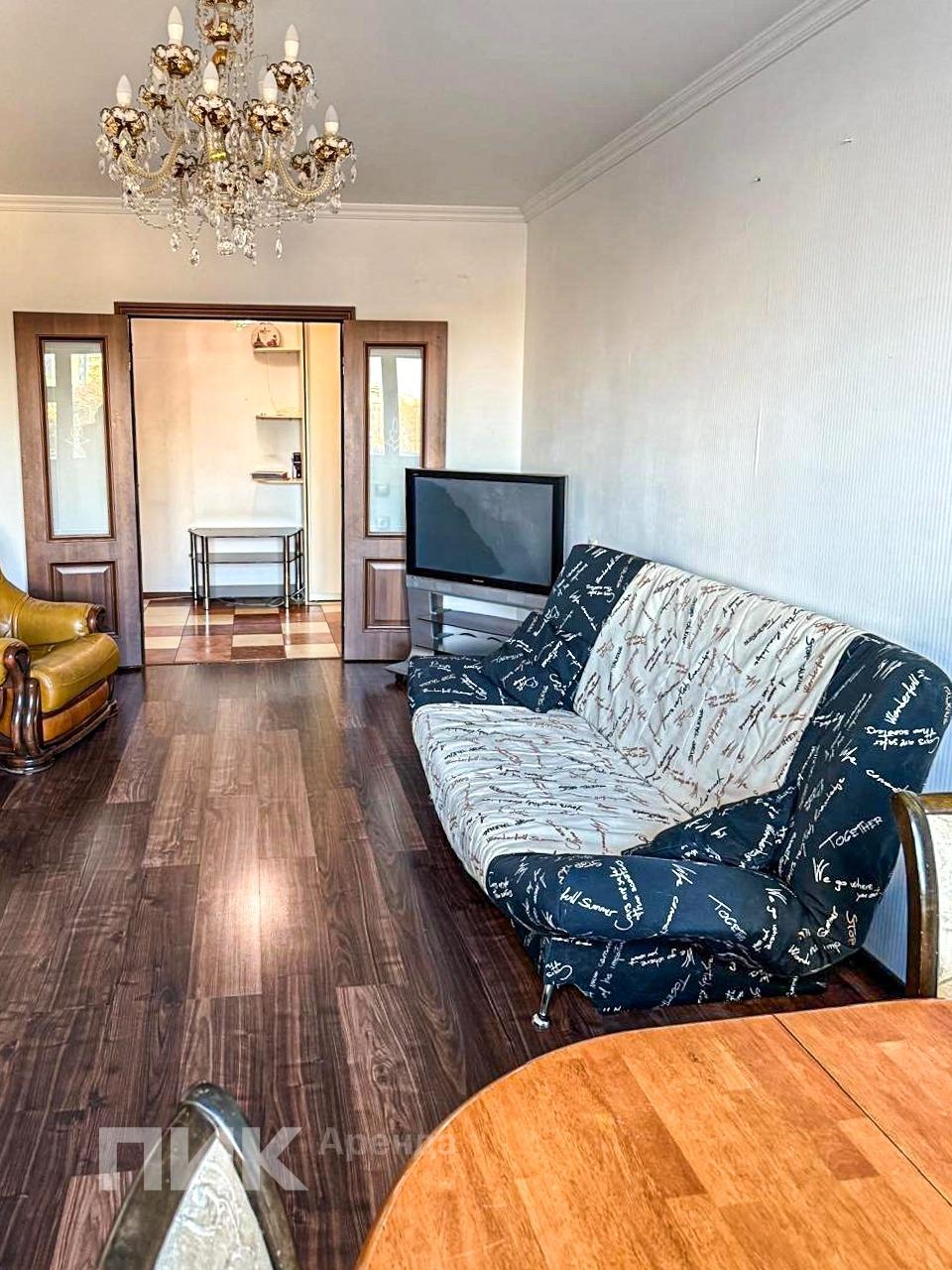 3-к. квартира, 82.5 м², 100 000 ₽/мес — фото № 4 3-к. квартира, 82.5 м², 100 000 ₽/мес — фото № 4