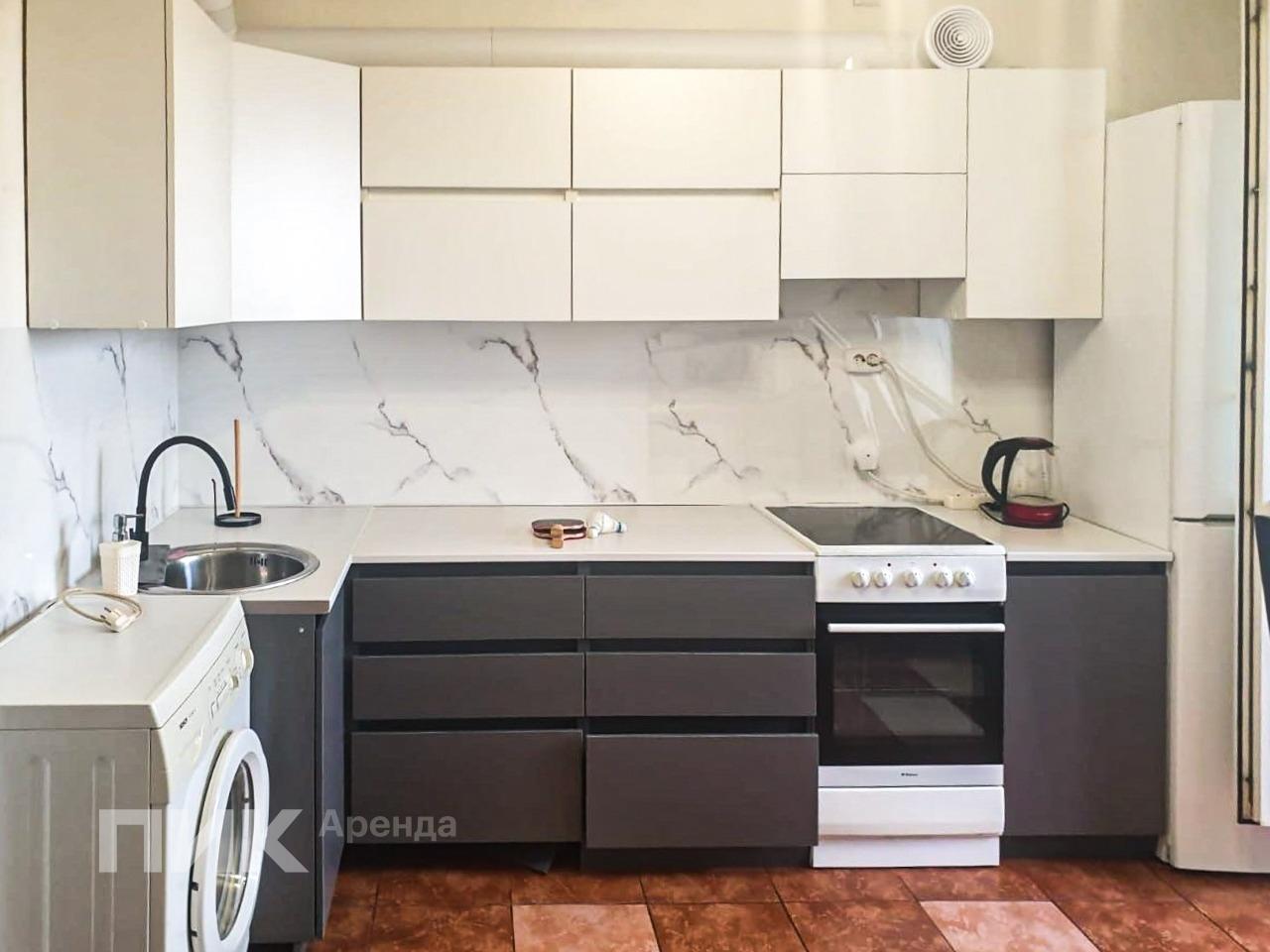 3-к. квартира, 82.5 м², 100 000 ₽/мес — фото № 10 3-к. квартира, 82.5 м², 100 000 ₽/мес — фото № 10