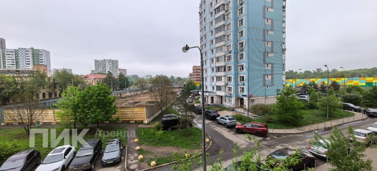 3-к. квартира, 82.5 м², 100 000 ₽/мес — фото № 17 3-к. квартира, 82.5 м², 100 000 ₽/мес — фото № 17
