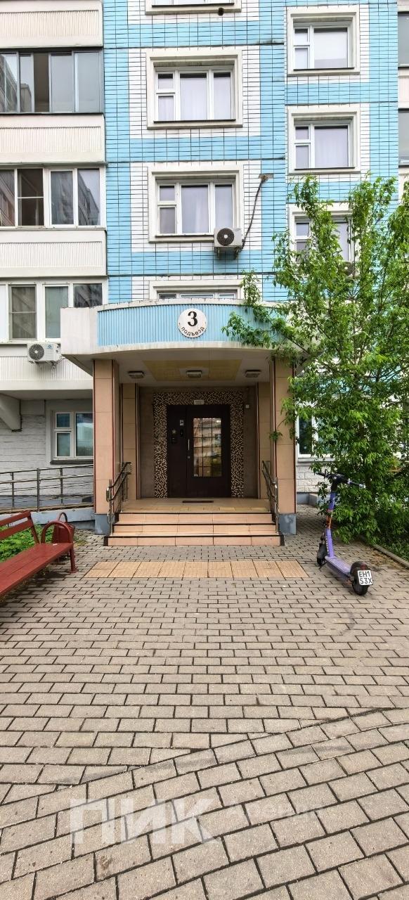 3-к. квартира, 82.5 м², 100 000 ₽/мес — фото № 18 3-к. квартира, 82.5 м², 100 000 ₽/мес — фото № 18