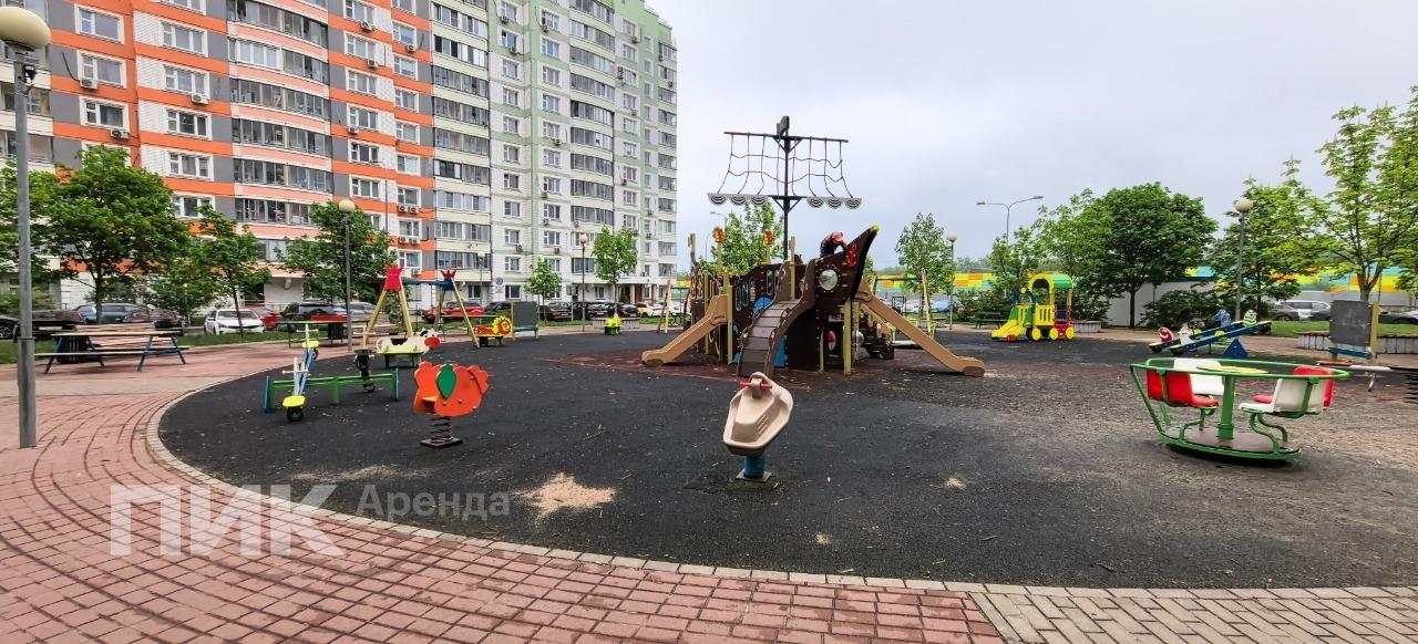 3-к. квартира, 82.5 м², 100 000 ₽/мес — фото № 20 3-к. квартира, 82.5 м², 100 000 ₽/мес — фото № 20