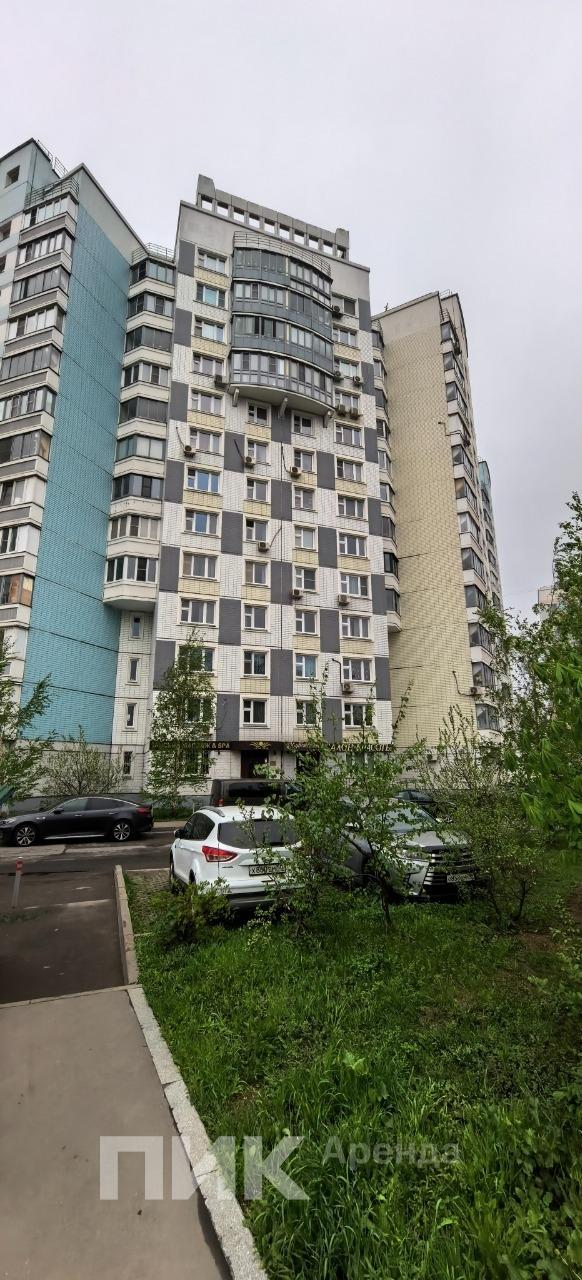 3-к. квартира, 82.5 м², 100 000 ₽/мес — фото № 16 3-к. квартира, 82.5 м², 100 000 ₽/мес — фото № 16