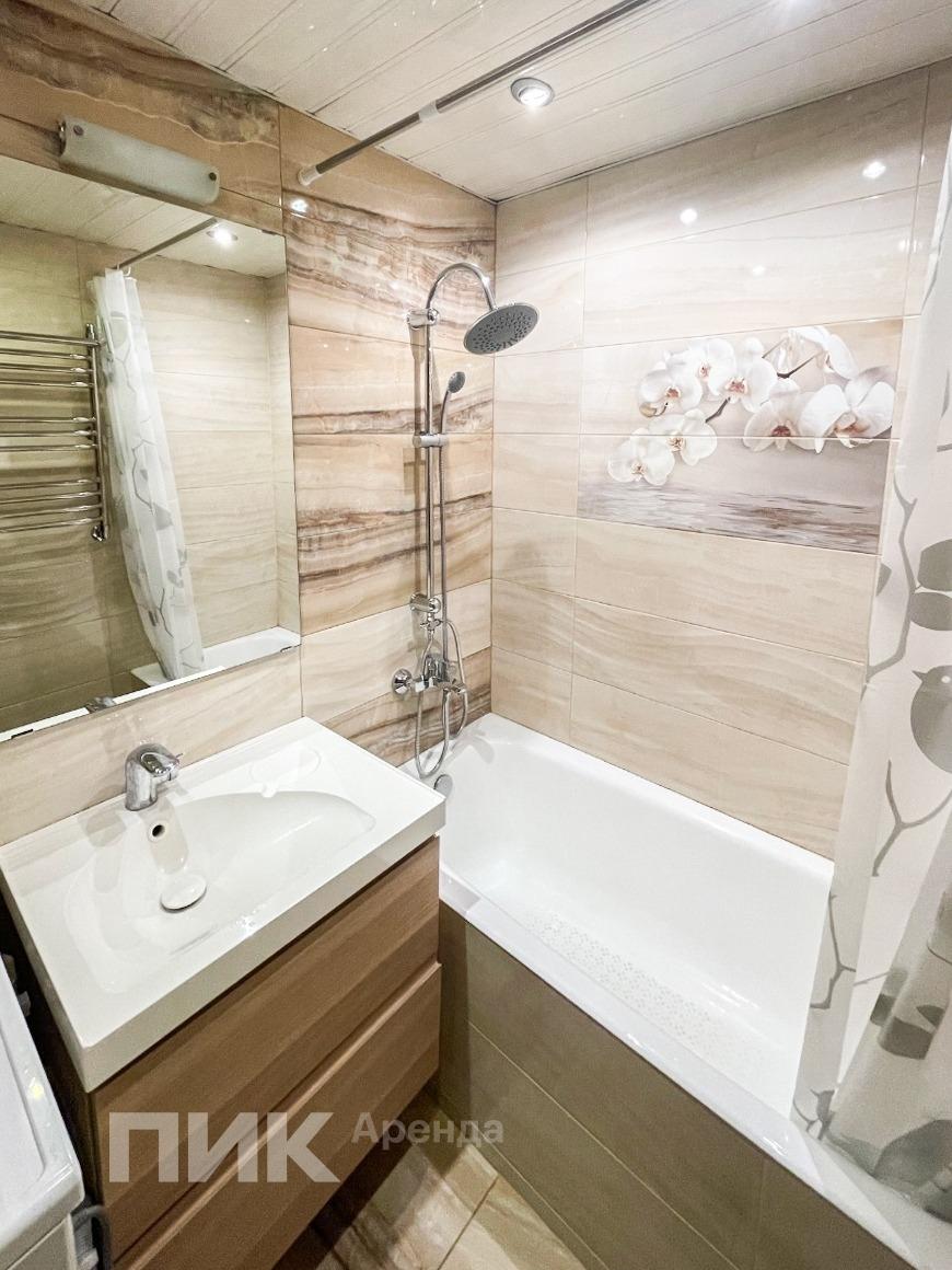 2-к. квартира, 43.9 м², 89 500 ₽/мес — фото № 10 2-к. квартира, 43.9 м², 89 500 ₽/мес — фото № 10