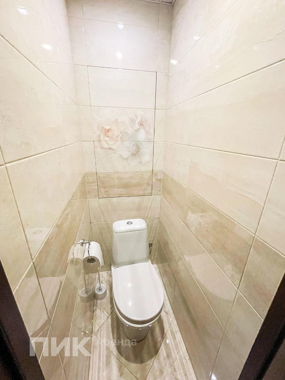 2-к. квартира, 43.9 м², 89 500 ₽/мес — фото № 11 2-к. квартира, 43.9 м², 89 500 ₽/мес — фото № 11