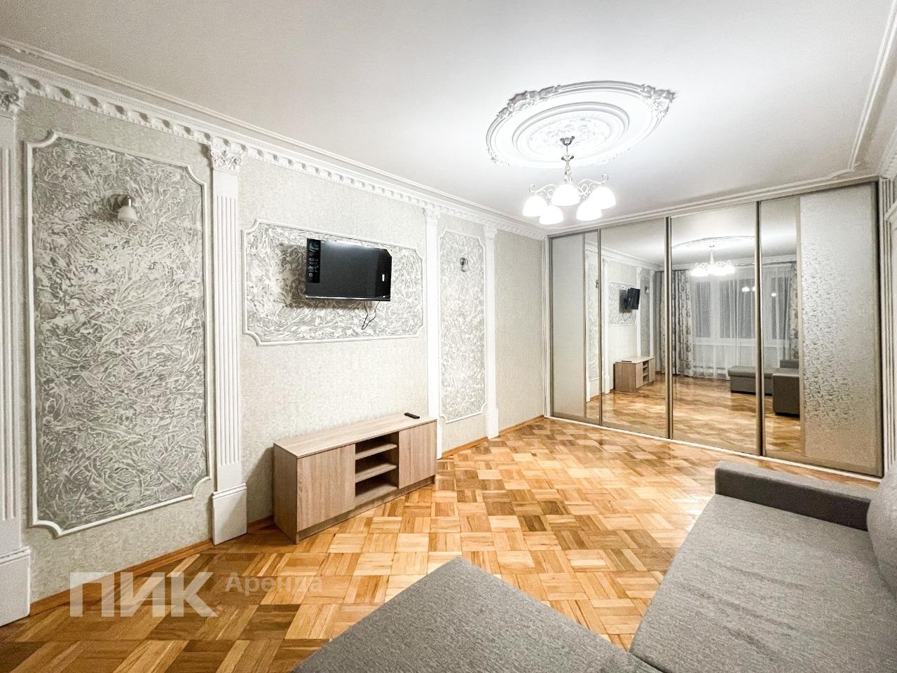 2-к. квартира, 43.9 м², 89 500 ₽/мес — фото № 3 2-к. квартира, 43.9 м², 89 500 ₽/мес — фото № 3