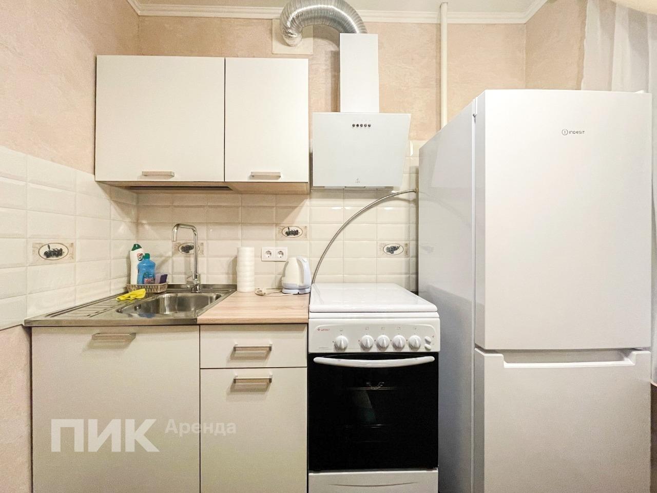 2-к. квартира, 43.9 м², 89 500 ₽/мес — фото № 8 2-к. квартира, 43.9 м², 89 500 ₽/мес — фото № 8