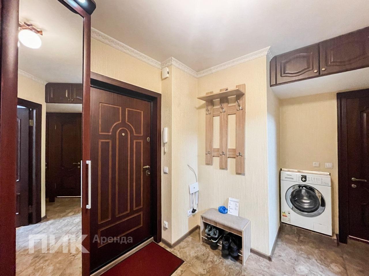 2-к. квартира, 43.9 м², 89 500 ₽/мес — фото № 13 2-к. квартира, 43.9 м², 89 500 ₽/мес — фото № 13