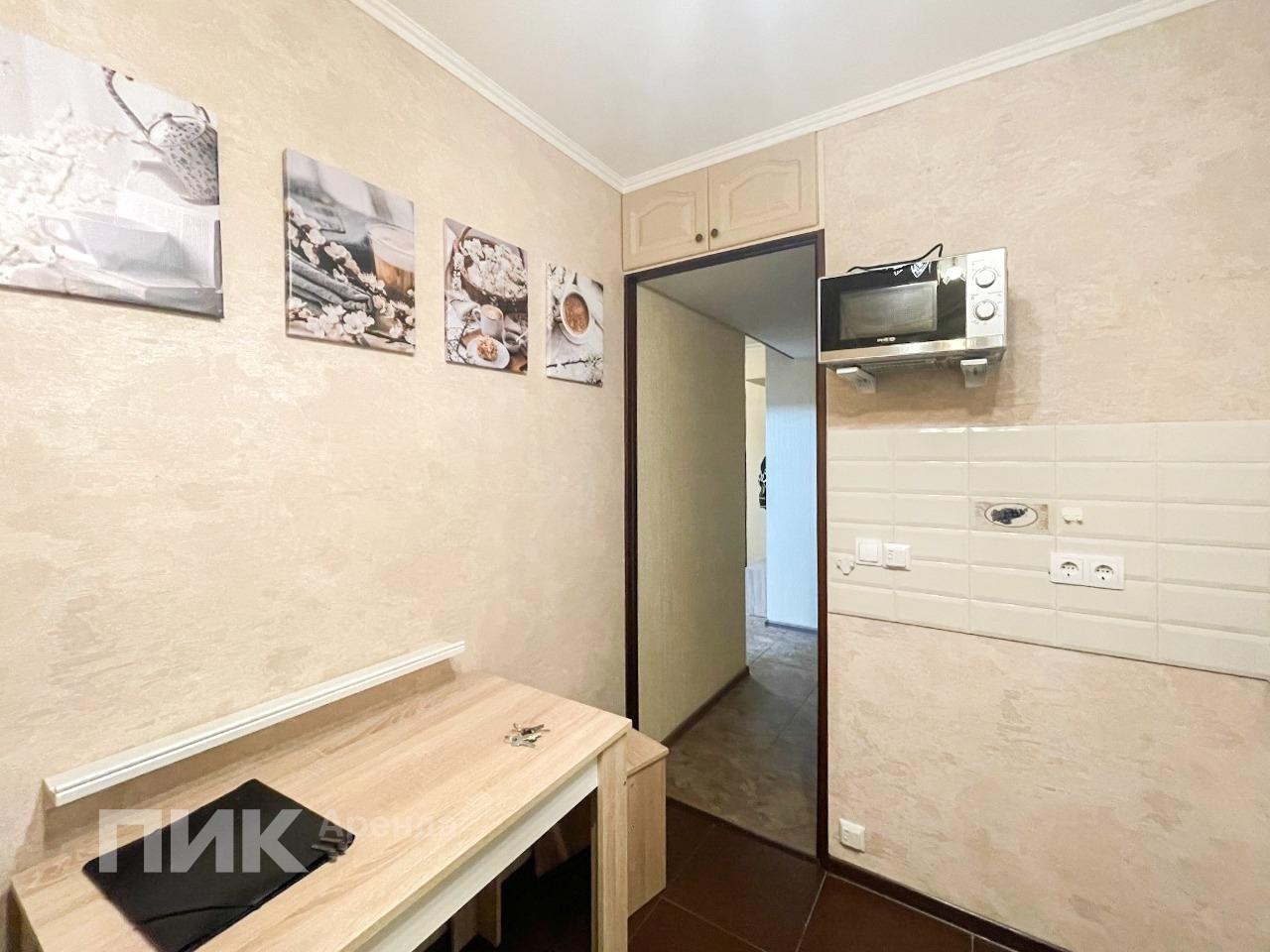 2-к. квартира, 43.9 м², 89 500 ₽/мес — фото № 9 2-к. квартира, 43.9 м², 89 500 ₽/мес — фото № 9