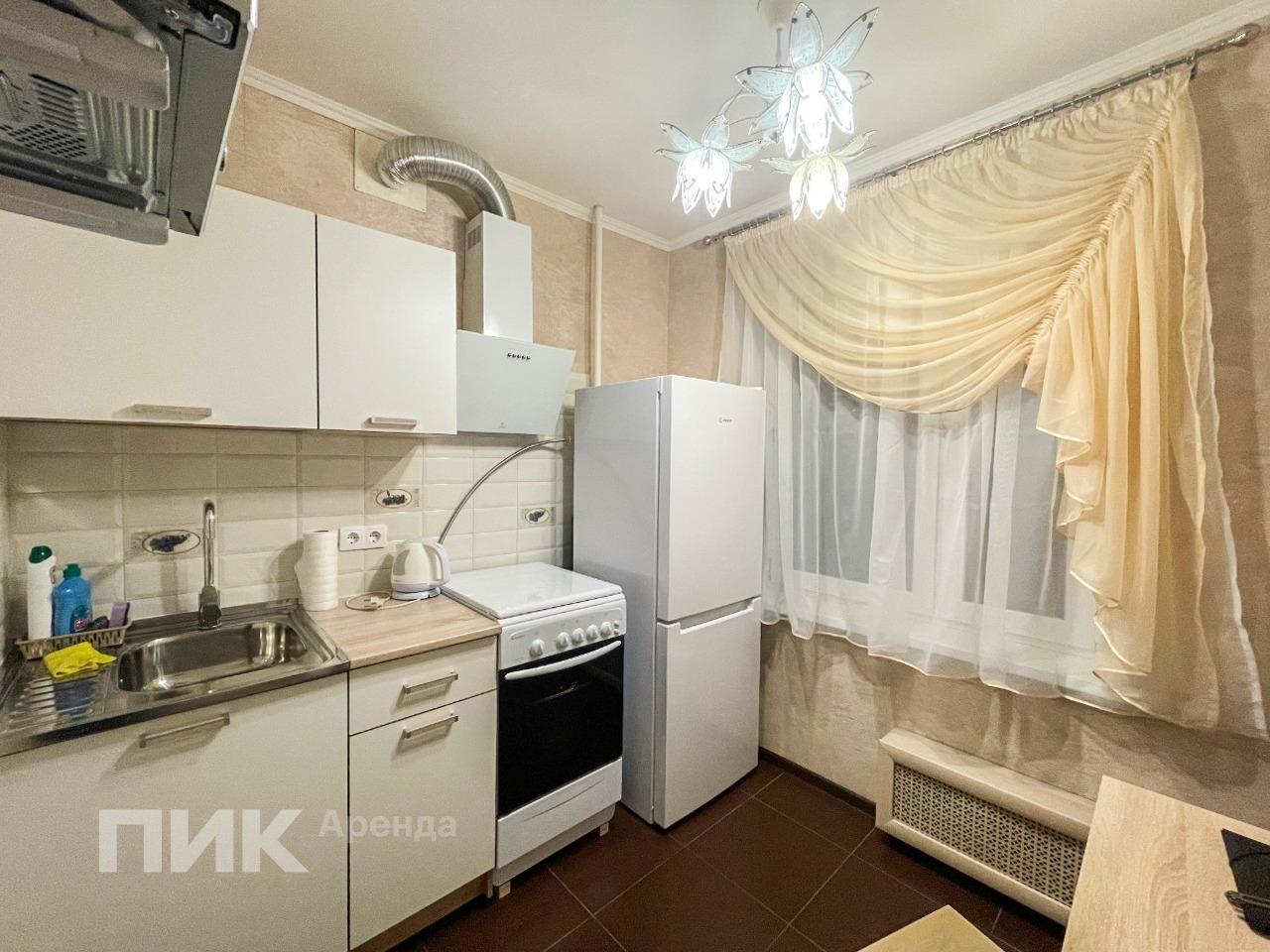 2-к. квартира, 43.9 м², 89 500 ₽/мес — фото № 7 2-к. квартира, 43.9 м², 89 500 ₽/мес — фото № 7