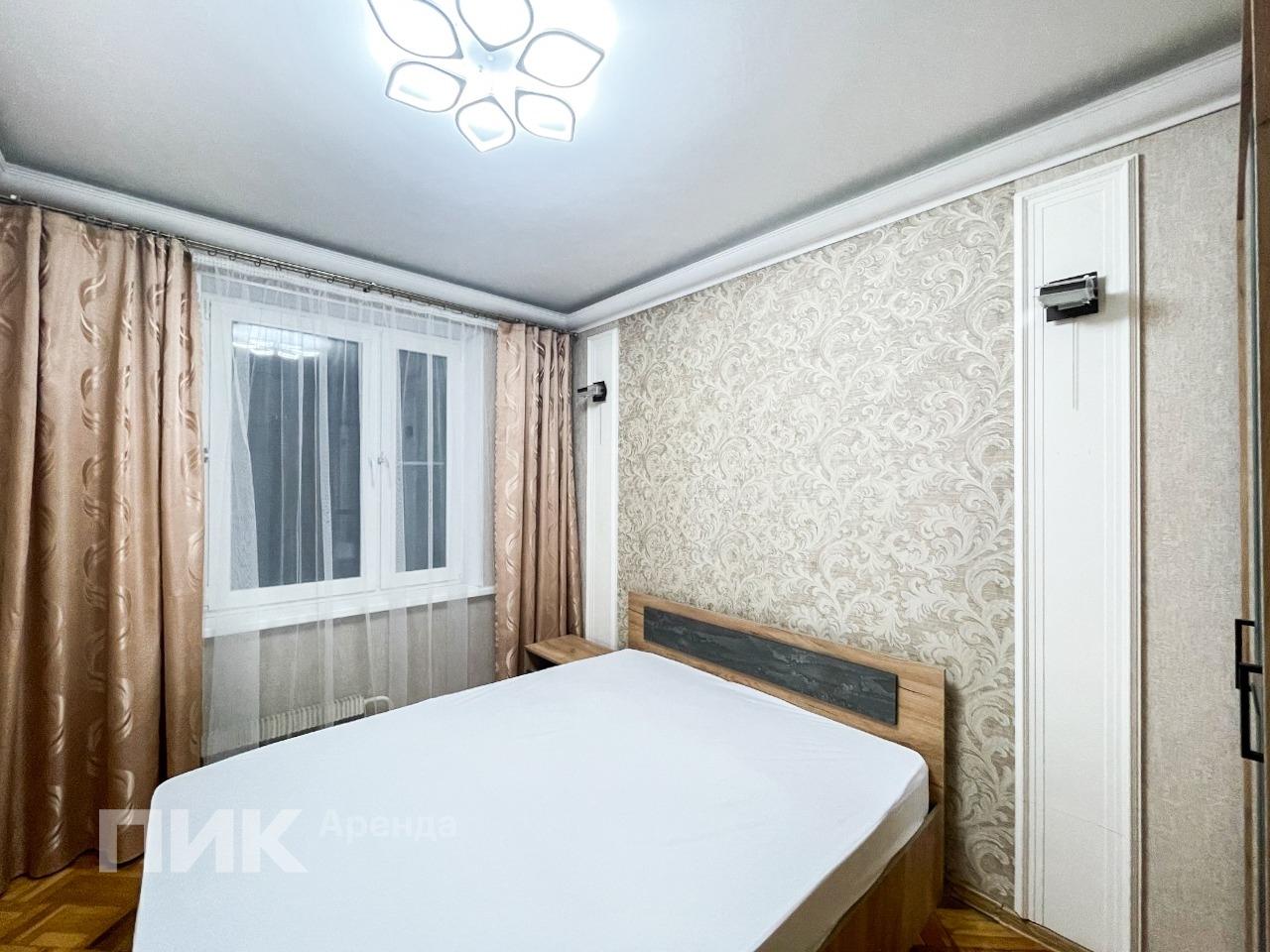 2-к. квартира, 43.9 м², 89 500 ₽/мес — фото № 4 2-к. квартира, 43.9 м², 89 500 ₽/мес — фото № 4