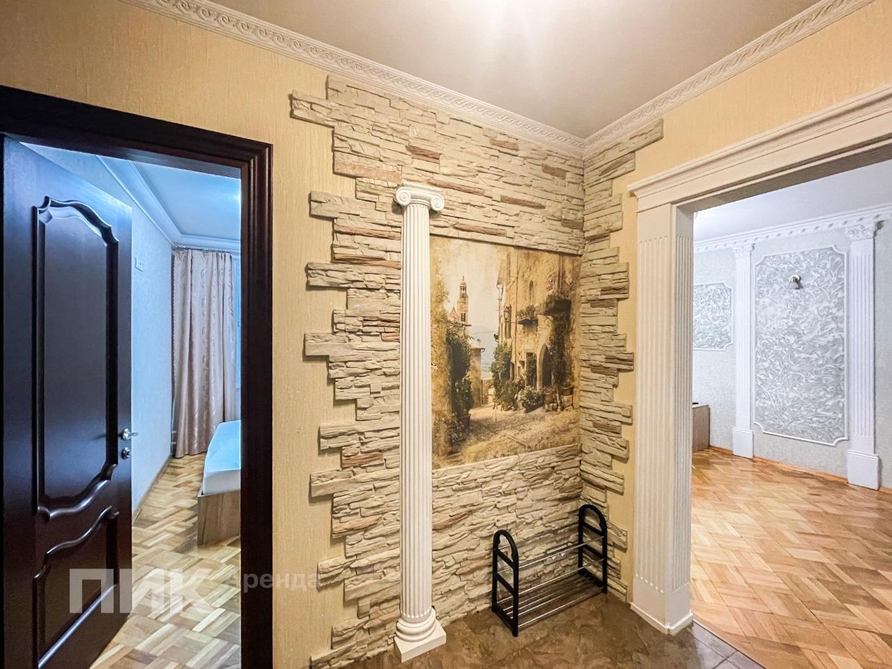 2-к. квартира, 43.9 м², 89 500 ₽/мес — фото № 12 2-к. квартира, 43.9 м², 89 500 ₽/мес — фото № 12