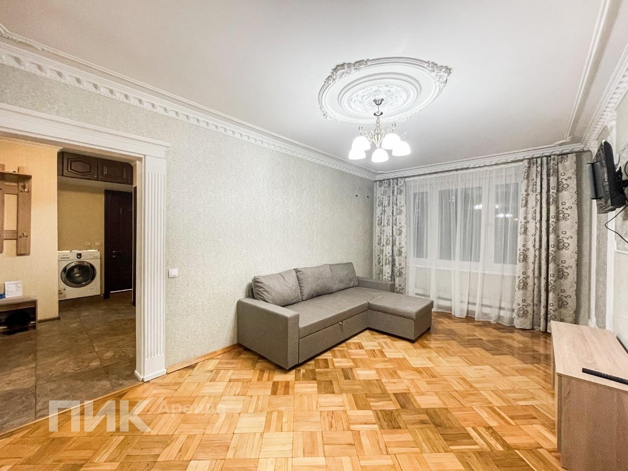 2-к. квартира, 43.9 м², 89 500 ₽/мес — фото № 2 2-к. квартира, 43.9 м², 89 500 ₽/мес — фото № 2