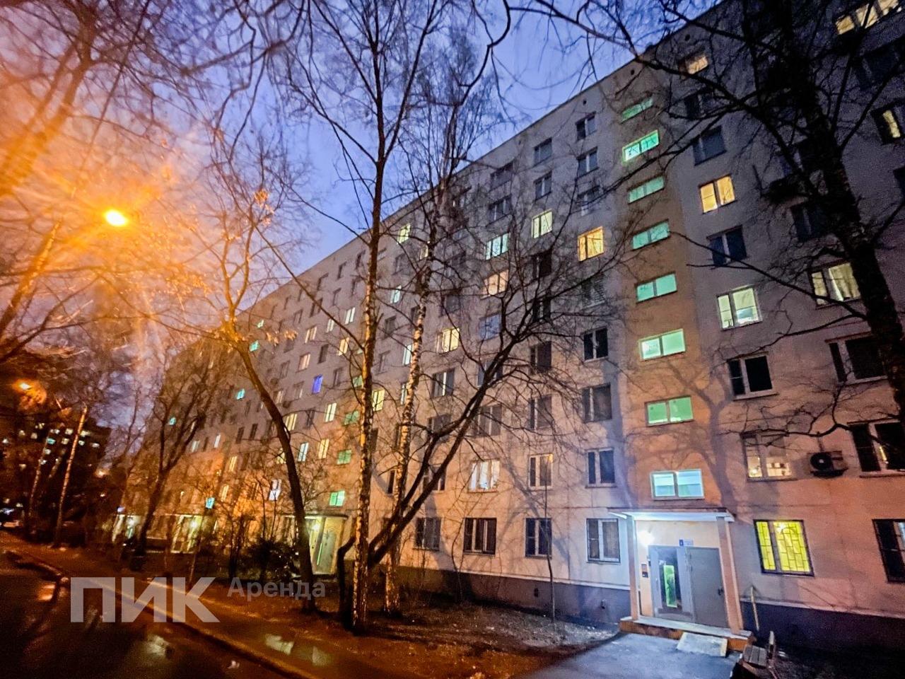 2-к. квартира, 43.9 м², 89 500 ₽/мес — фото № 17 2-к. квартира, 43.9 м², 89 500 ₽/мес — фото № 17