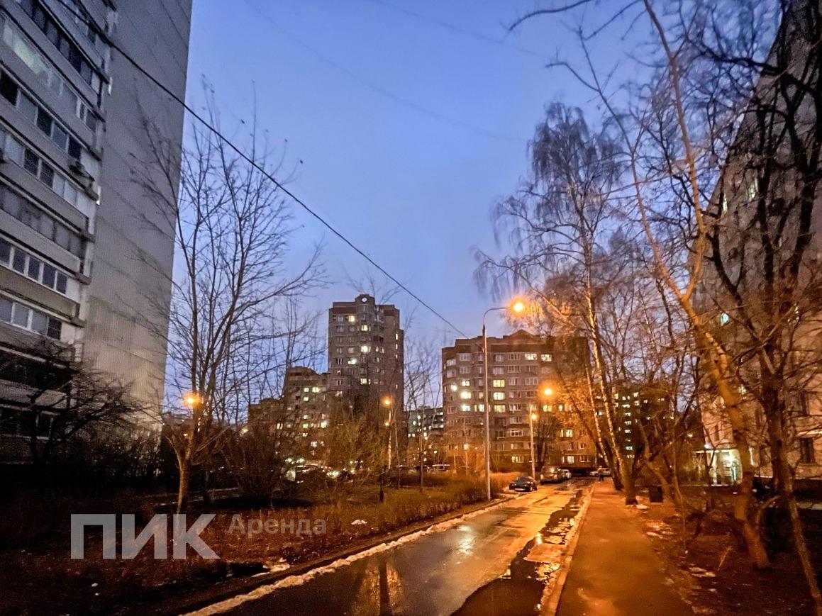 2-к. квартира, 43.9 м², 89 500 ₽/мес — фото № 18 2-к. квартира, 43.9 м², 89 500 ₽/мес — фото № 18