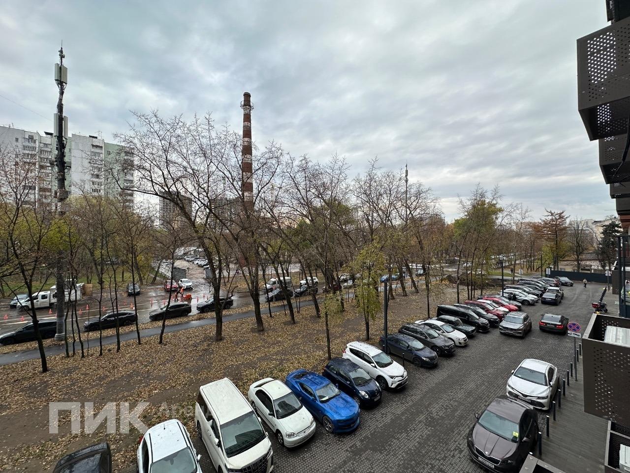 1-к. квартира, 47 м², 73 900 ₽/мес — фото № 11 1-к. квартира, 47 м², 73 900 ₽/мес — фото № 11