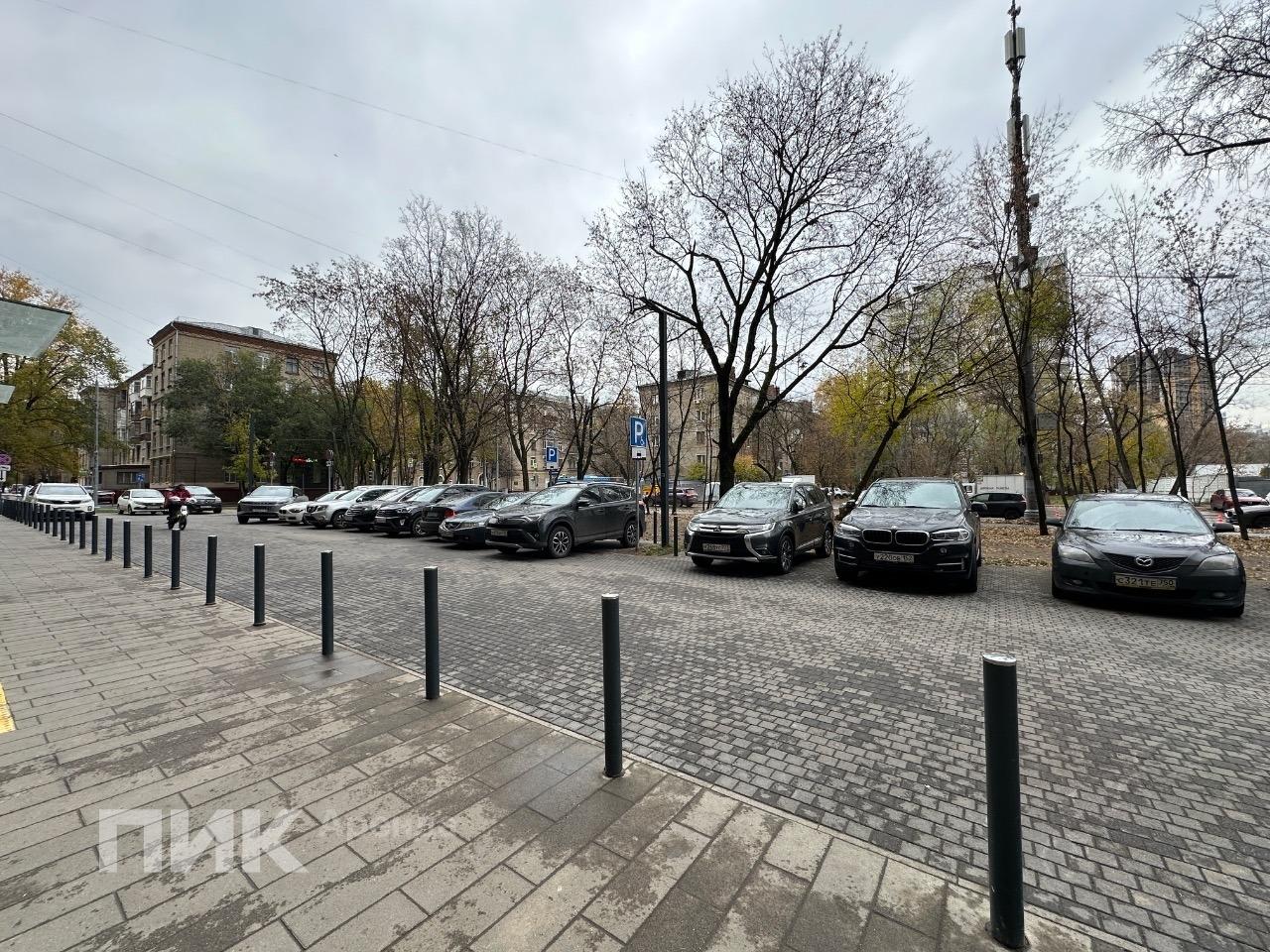1-к. квартира, 47 м², 73 900 ₽/мес — фото № 19 1-к. квартира, 47 м², 73 900 ₽/мес — фото № 19