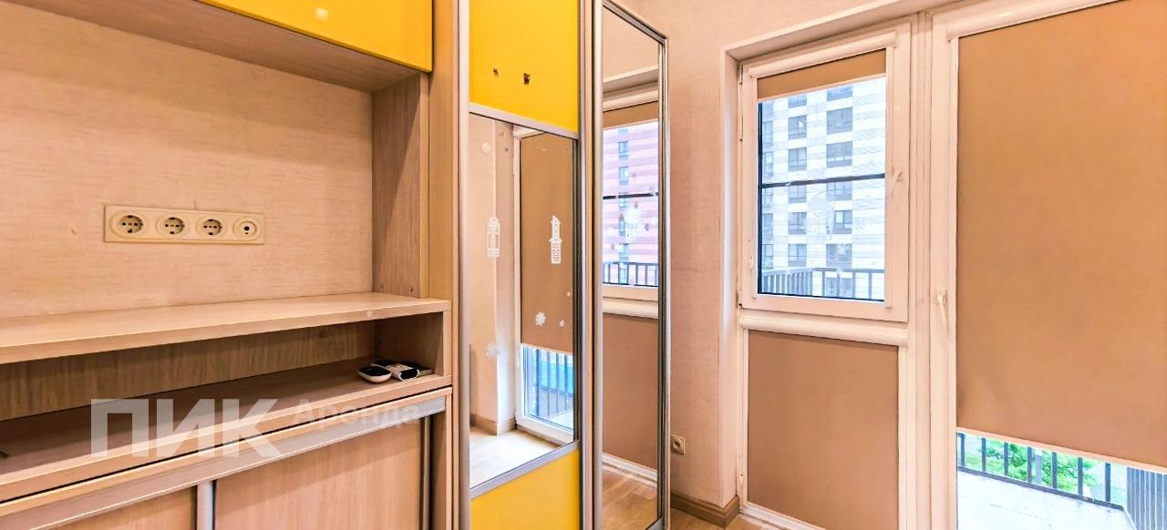 2-к. квартира, 60 м², 122 100 ₽/мес — фото № 9 2-к. квартира, 60 м², 122 100 ₽/мес — фото № 9