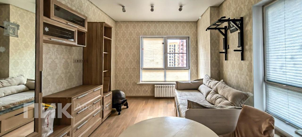 2-к. квартира, 60 м², 122 100 ₽/мес — фото № 1 2-к. квартира, 60 м², 122 100 ₽/мес — фото № 1
