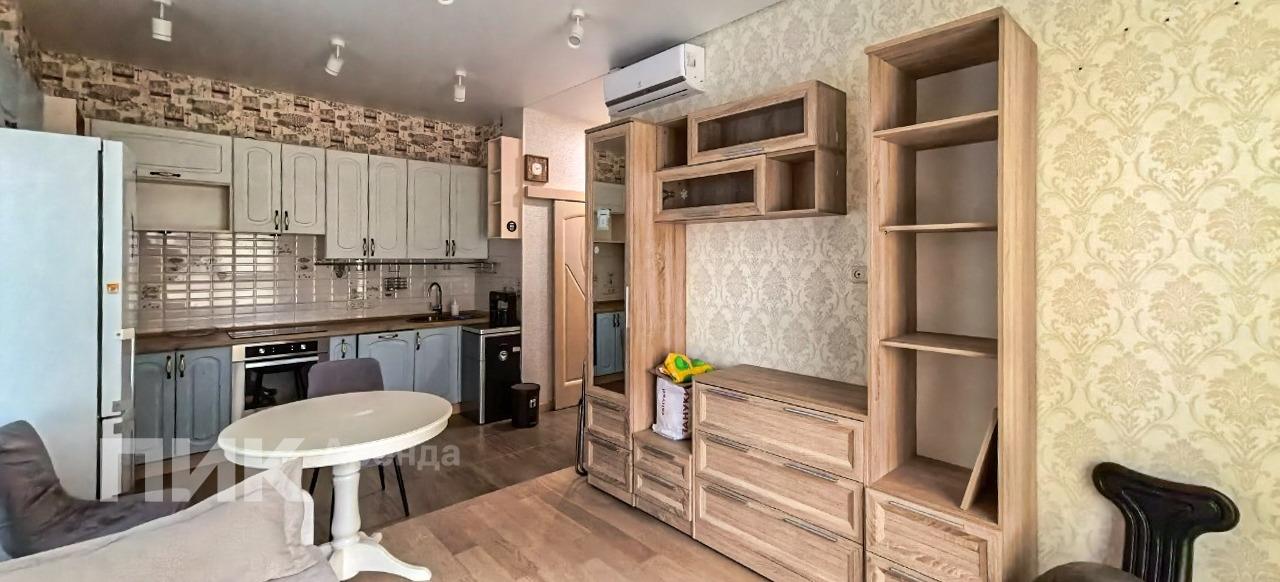2-к. квартира, 60 м², 122 100 ₽/мес — фото № 4 2-к. квартира, 60 м², 122 100 ₽/мес — фото № 4
