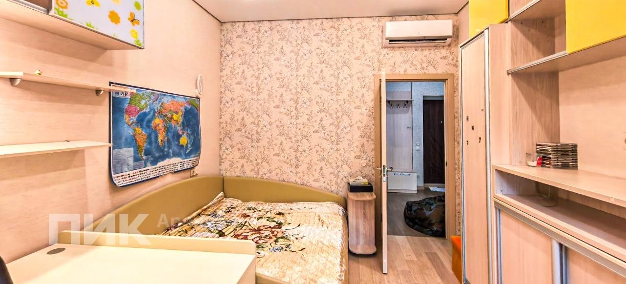 2-к. квартира, 60 м², 122 100 ₽/мес — фото № 13 2-к. квартира, 60 м², 122 100 ₽/мес — фото № 13