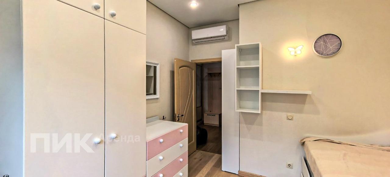 2-к. квартира, 60 м², 122 100 ₽/мес — фото № 7 2-к. квартира, 60 м², 122 100 ₽/мес — фото № 7