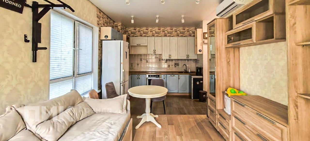 2-к. квартира, 60 м², 122 100 ₽/мес — фото № 2 2-к. квартира, 60 м², 122 100 ₽/мес — фото № 2