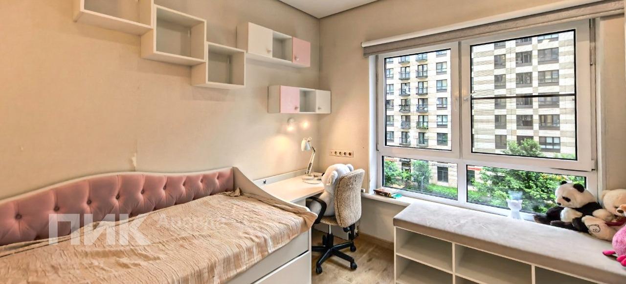 2-к. квартира, 60 м², 122 100 ₽/мес — фото № 5 2-к. квартира, 60 м², 122 100 ₽/мес — фото № 5