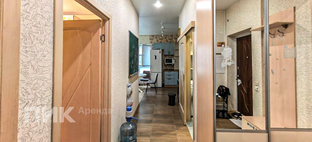 2-к. квартира, 60 м², 122 100 ₽/мес — фото № 18 2-к. квартира, 60 м², 122 100 ₽/мес — фото № 18
