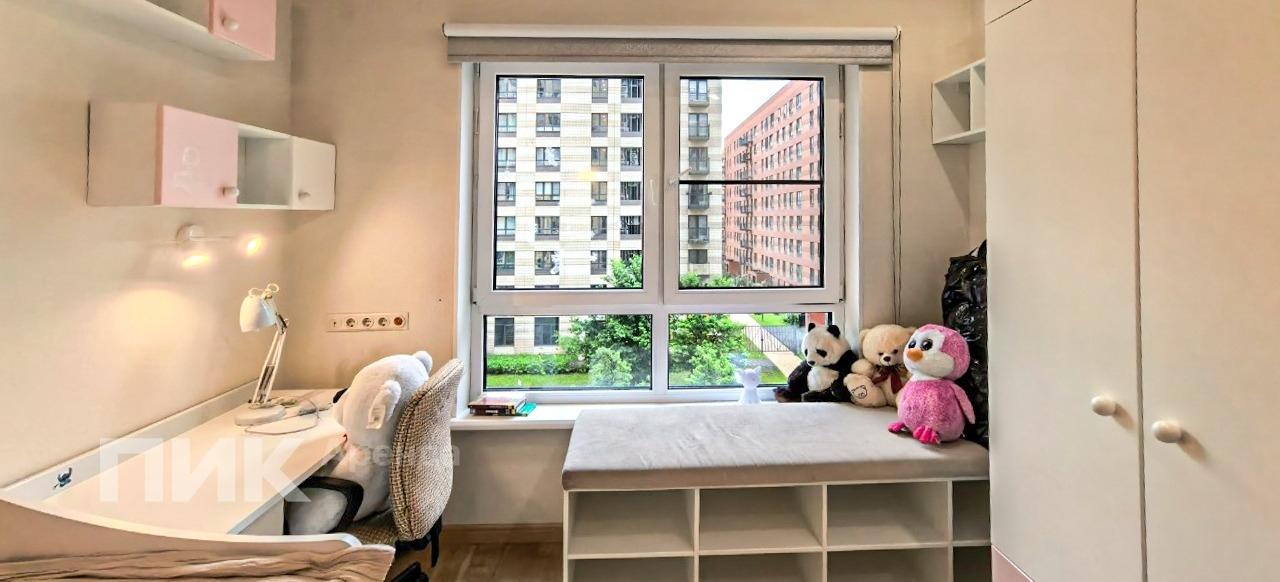 2-к. квартира, 60 м², 122 100 ₽/мес — фото № 6 2-к. квартира, 60 м², 122 100 ₽/мес — фото № 6