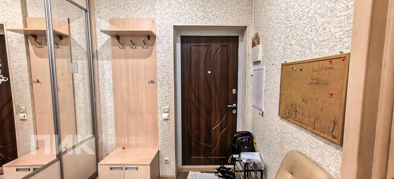 2-к. квартира, 60 м², 122 100 ₽/мес — фото № 19 2-к. квартира, 60 м², 122 100 ₽/мес — фото № 19