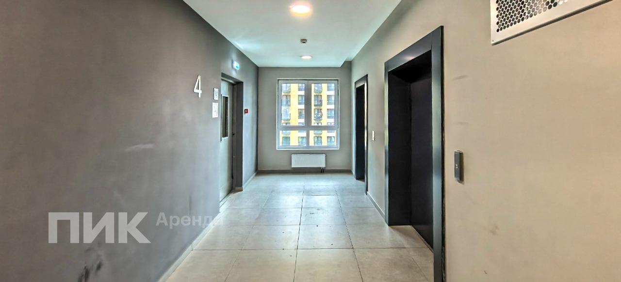 2-к. квартира, 60 м², 122 100 ₽/мес — фото № 20 2-к. квартира, 60 м², 122 100 ₽/мес — фото № 20