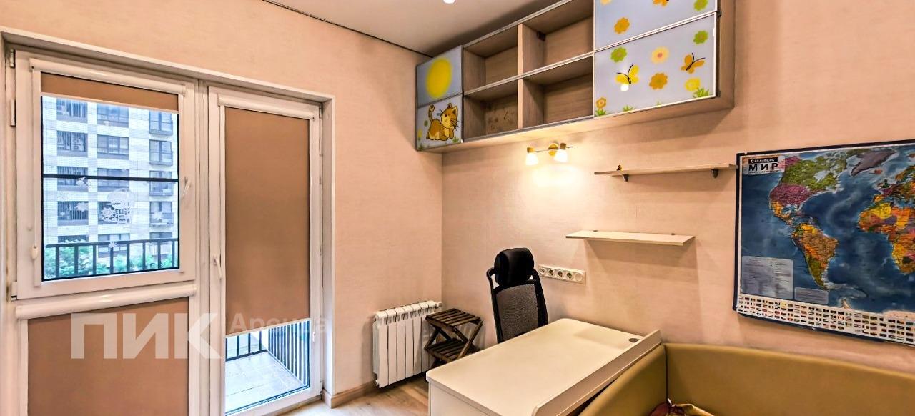 2-к. квартира, 60 м², 122 100 ₽/мес — фото № 11 2-к. квартира, 60 м², 122 100 ₽/мес — фото № 11