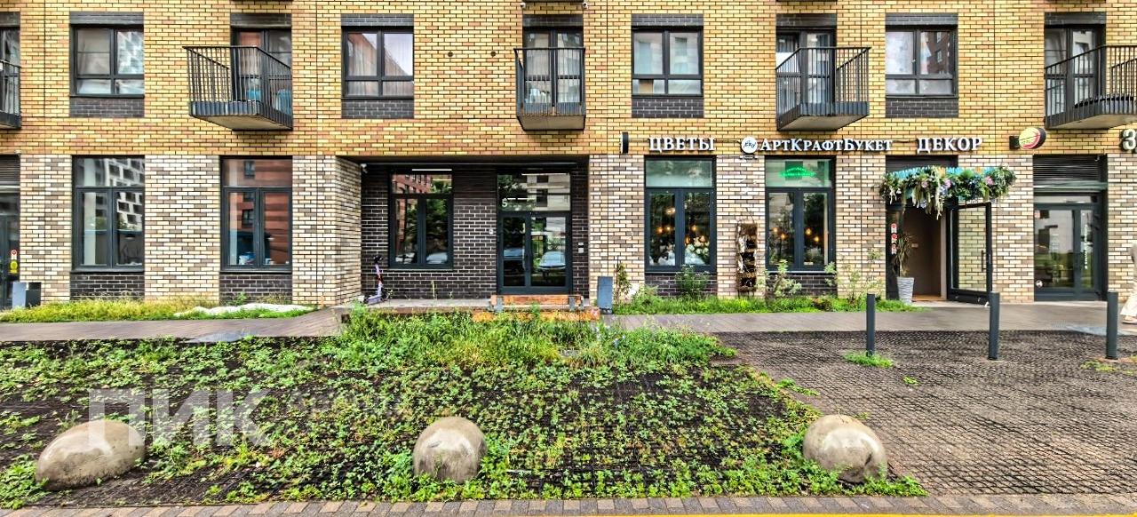 2-к. квартира, 60 м², 122 100 ₽/мес — фото № 24 2-к. квартира, 60 м², 122 100 ₽/мес — фото № 24