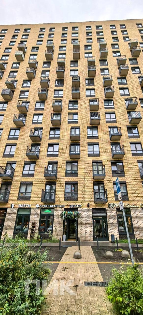2-к. квартира, 60 м², 122 100 ₽/мес — фото № 23 2-к. квартира, 60 м², 122 100 ₽/мес — фото № 23