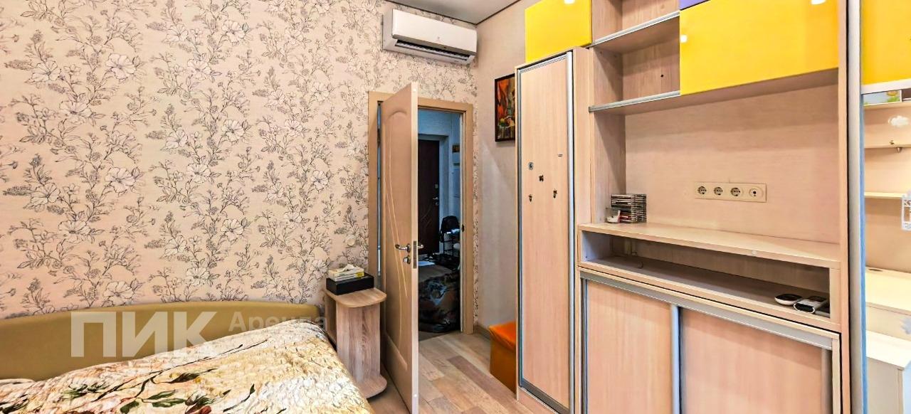 2-к. квартира, 60 м², 122 100 ₽/мес — фото № 14 2-к. квартира, 60 м², 122 100 ₽/мес — фото № 14