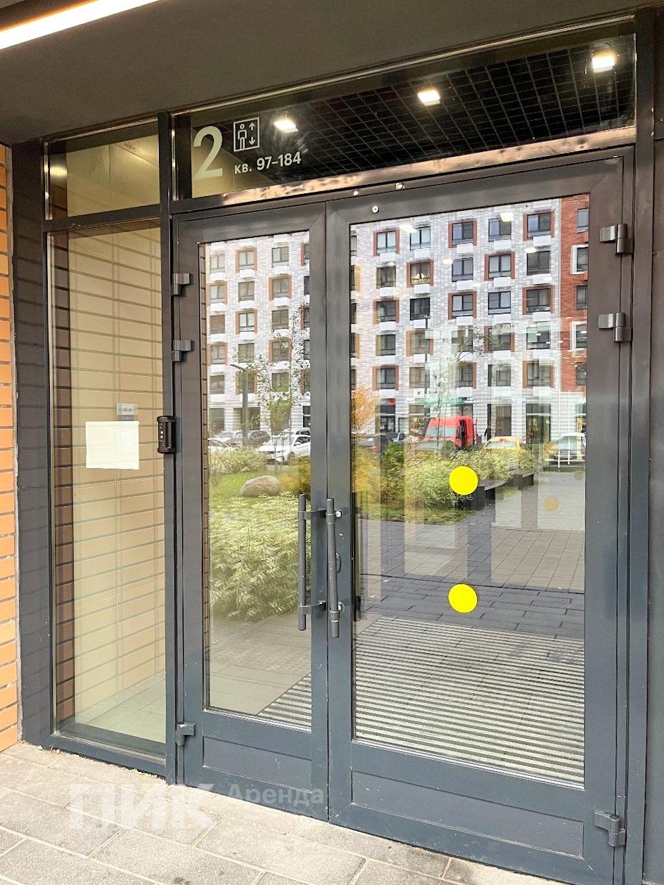 2-к. квартира, 62 м², 67 000 ₽/мес — фото № 14 2-к. квартира, 62 м², 67 000 ₽/мес — фото № 14