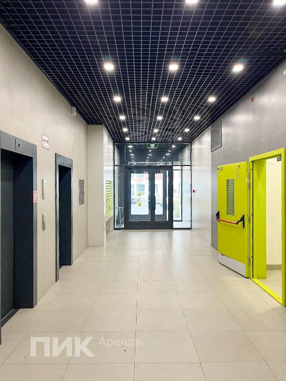 2-к. квартира, 62 м², 67 000 ₽/мес — фото № 12 2-к. квартира, 62 м², 67 000 ₽/мес — фото № 12