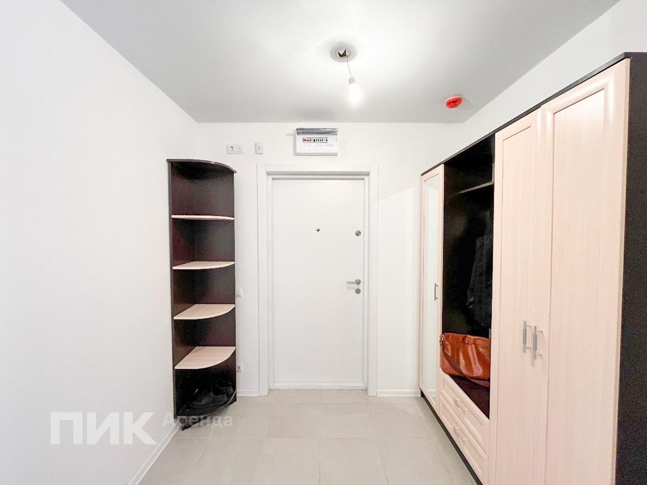 2-к. квартира, 62 м², 67 000 ₽/мес — фото № 11 2-к. квартира, 62 м², 67 000 ₽/мес — фото № 11