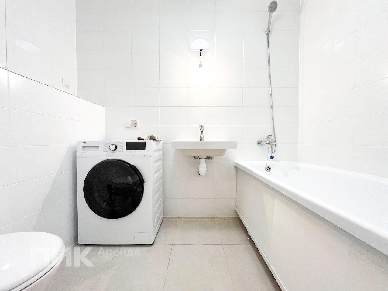 2-к. квартира, 62 м², 67 000 ₽/мес — фото № 8 2-к. квартира, 62 м², 67 000 ₽/мес — фото № 8