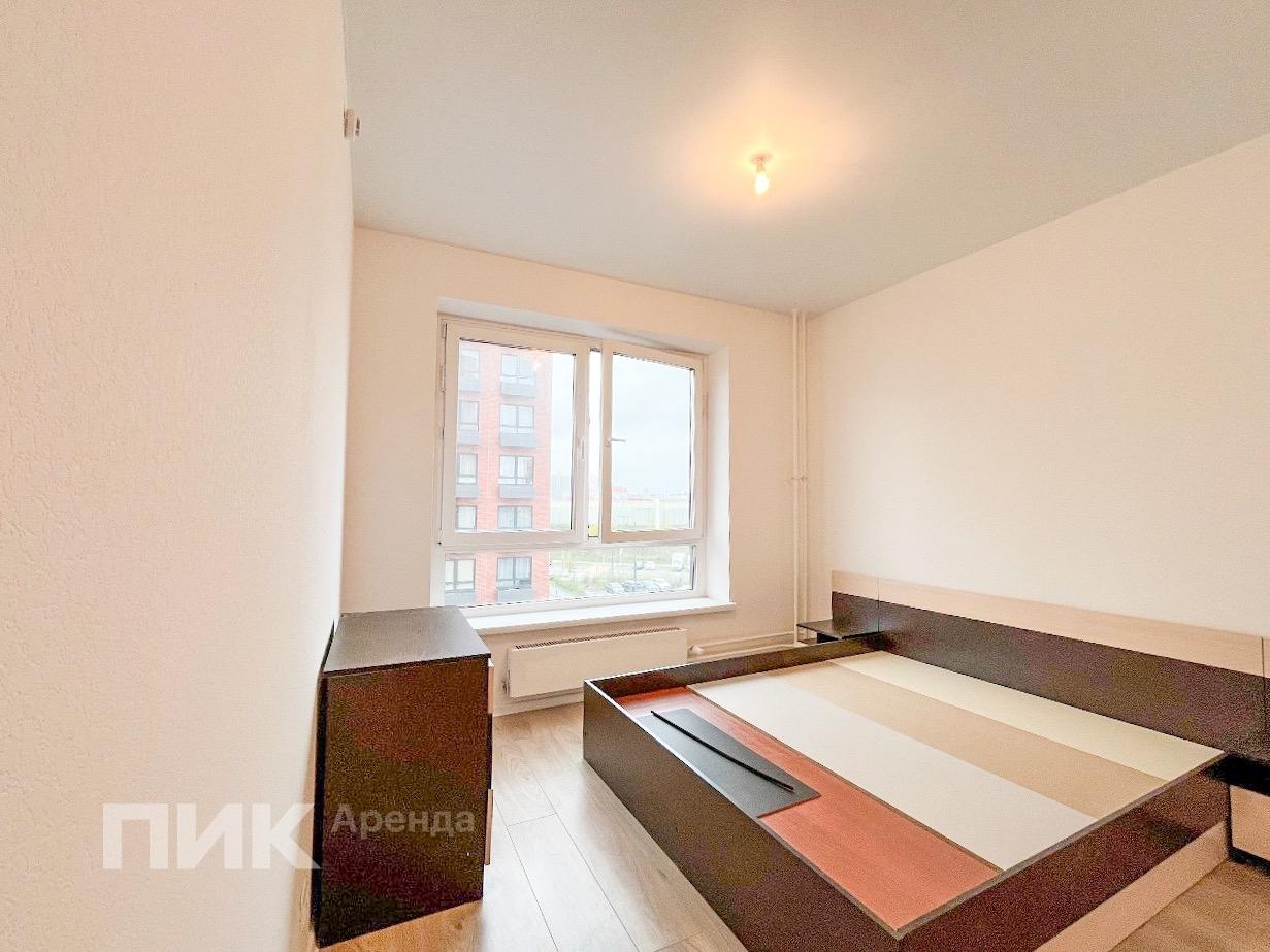 2-к. квартира, 62 м², 67 000 ₽/мес — фото № 4 2-к. квартира, 62 м², 67 000 ₽/мес — фото № 4