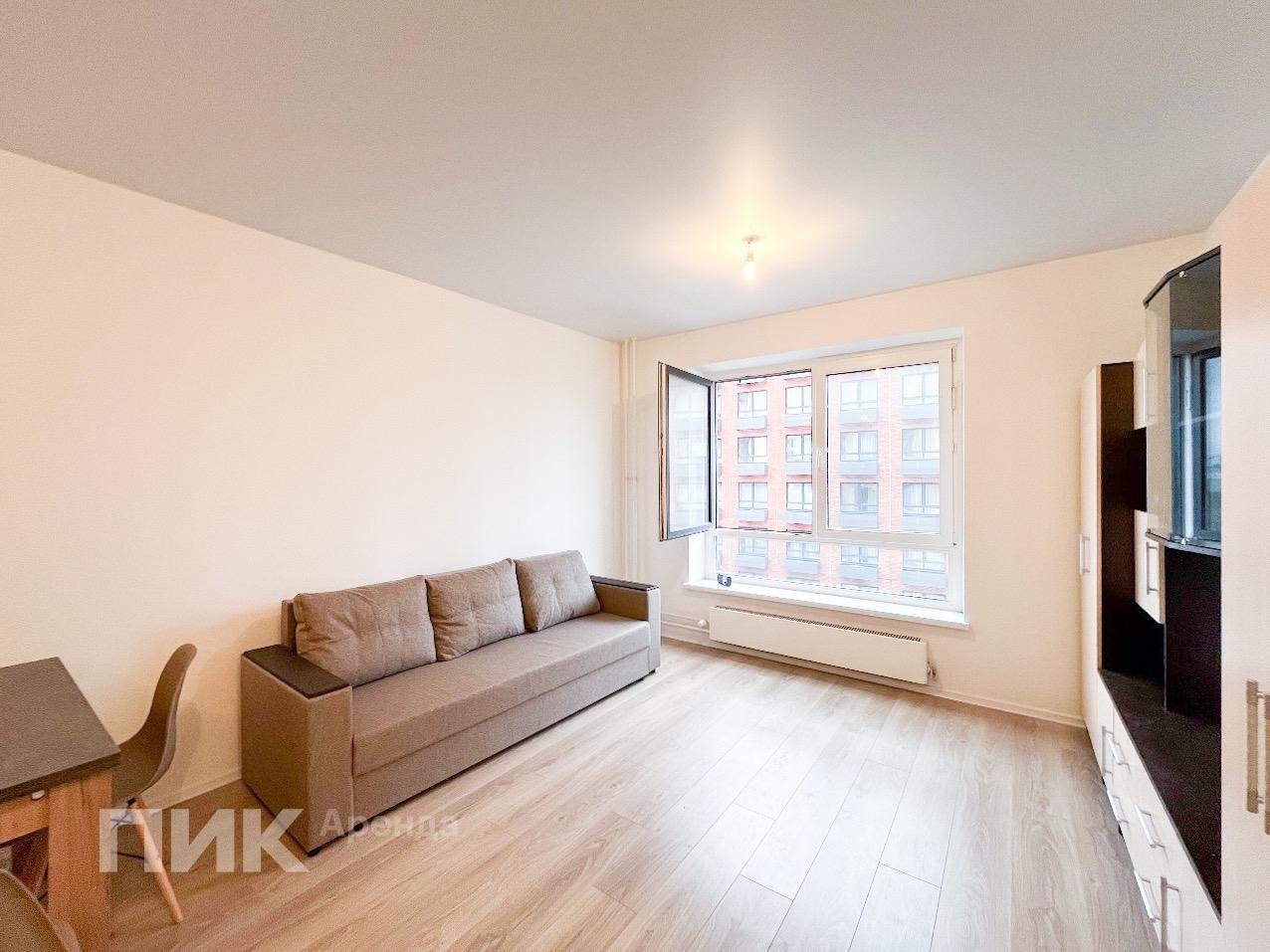 2-к. квартира, 62 м², 67 000 ₽/мес — фото № 1 2-к. квартира, 62 м², 67 000 ₽/мес — фото № 1