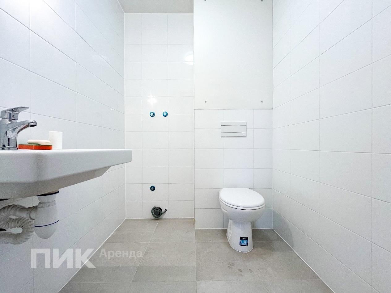 2-к. квартира, 62 м², 67 000 ₽/мес — фото № 9 2-к. квартира, 62 м², 67 000 ₽/мес — фото № 9