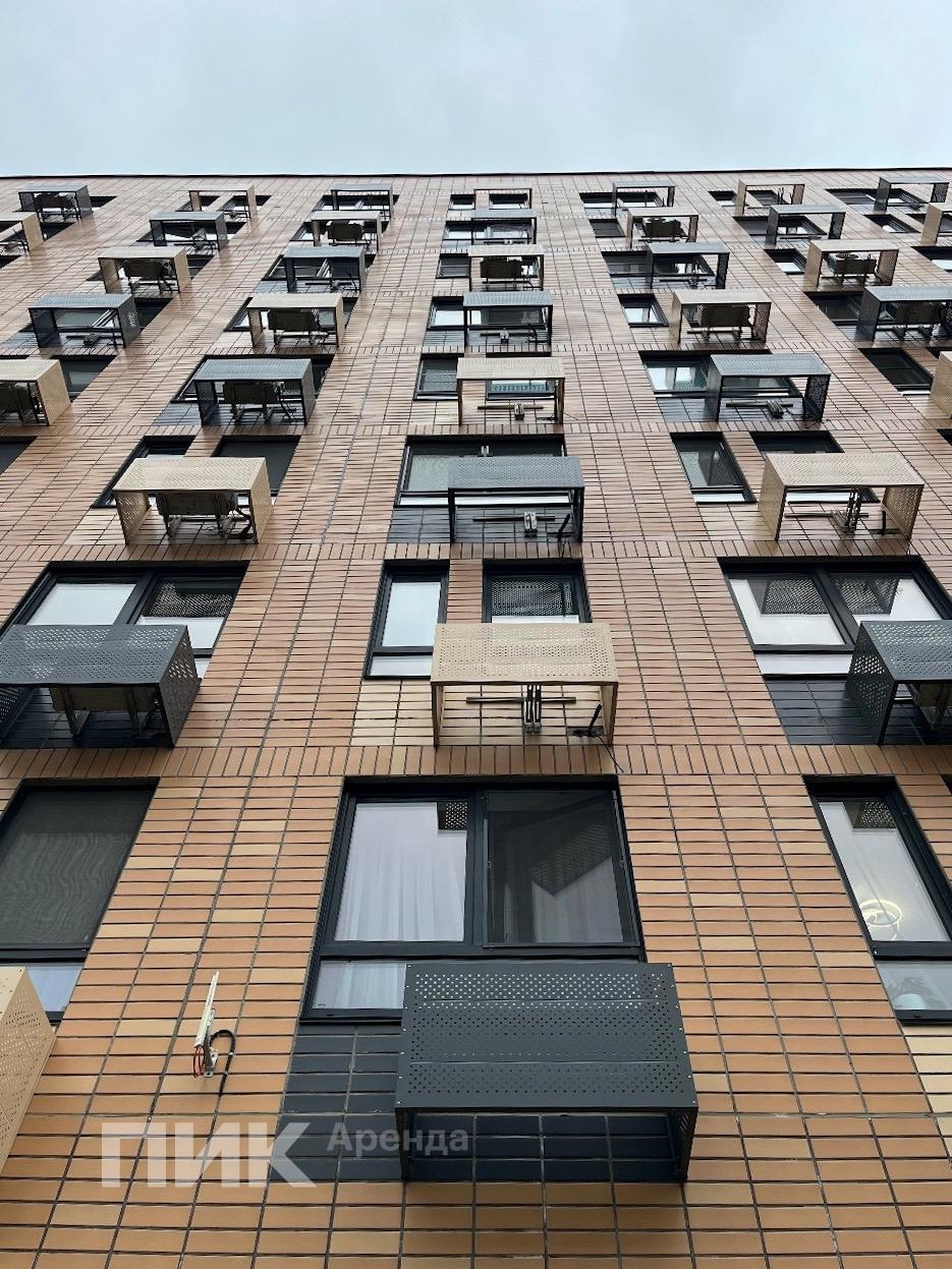 2-к. квартира, 62 м², 67 000 ₽/мес — фото № 15 2-к. квартира, 62 м², 67 000 ₽/мес — фото № 15