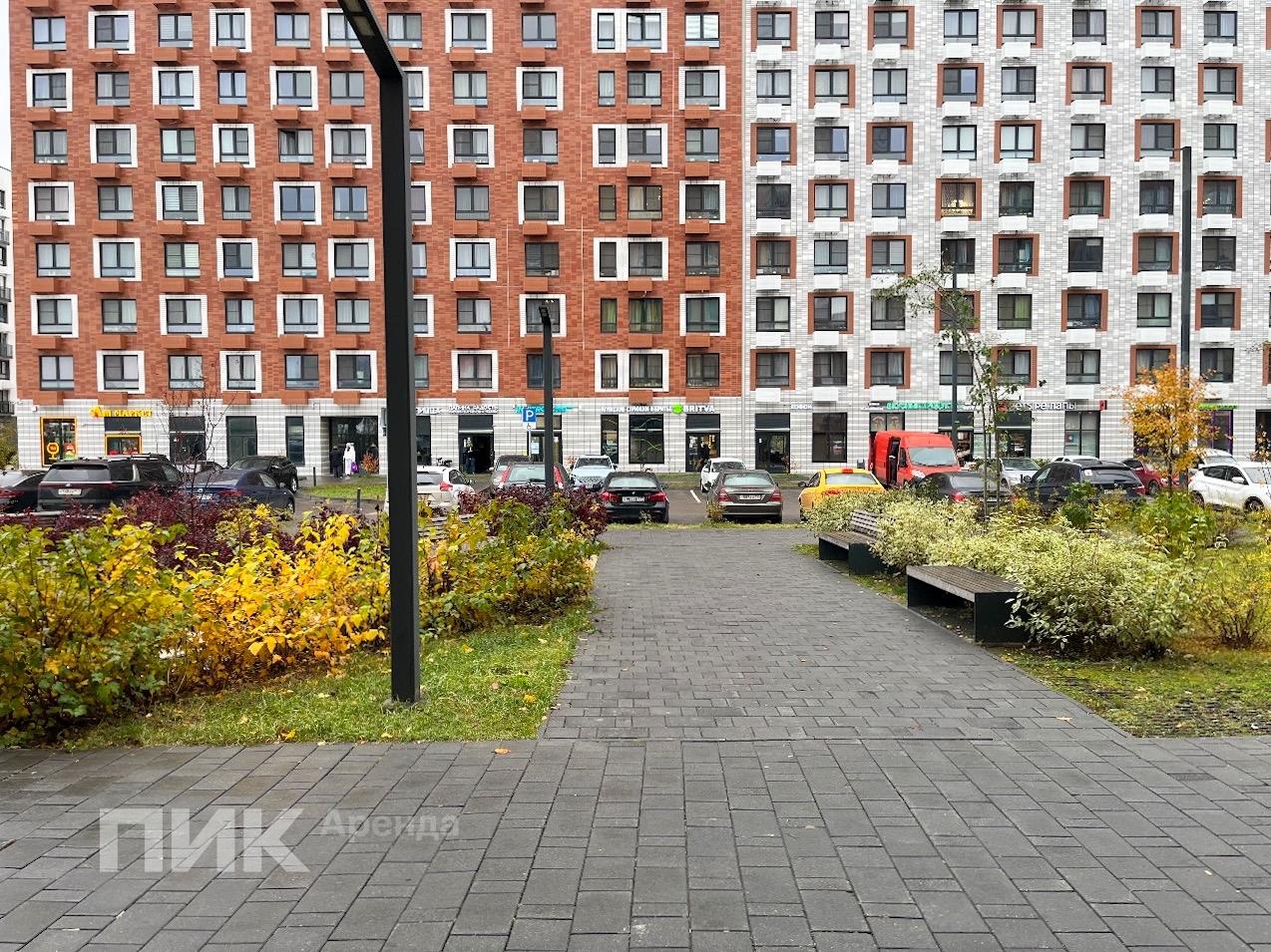 2-к. квартира, 62 м², 67 000 ₽/мес — фото № 17 2-к. квартира, 62 м², 67 000 ₽/мес — фото № 17