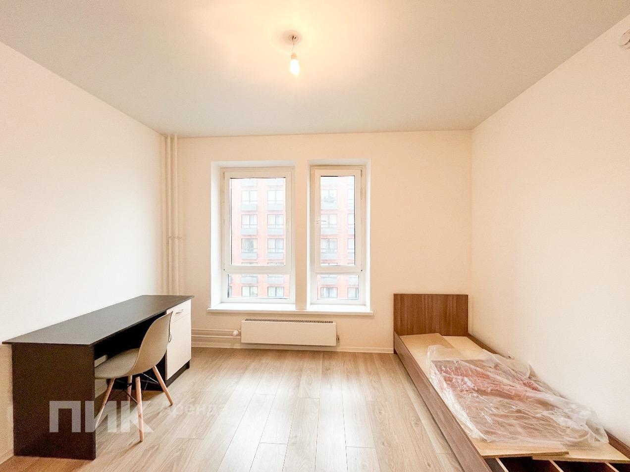 2-к. квартира, 62 м², 67 000 ₽/мес — фото № 6 2-к. квартира, 62 м², 67 000 ₽/мес — фото № 6