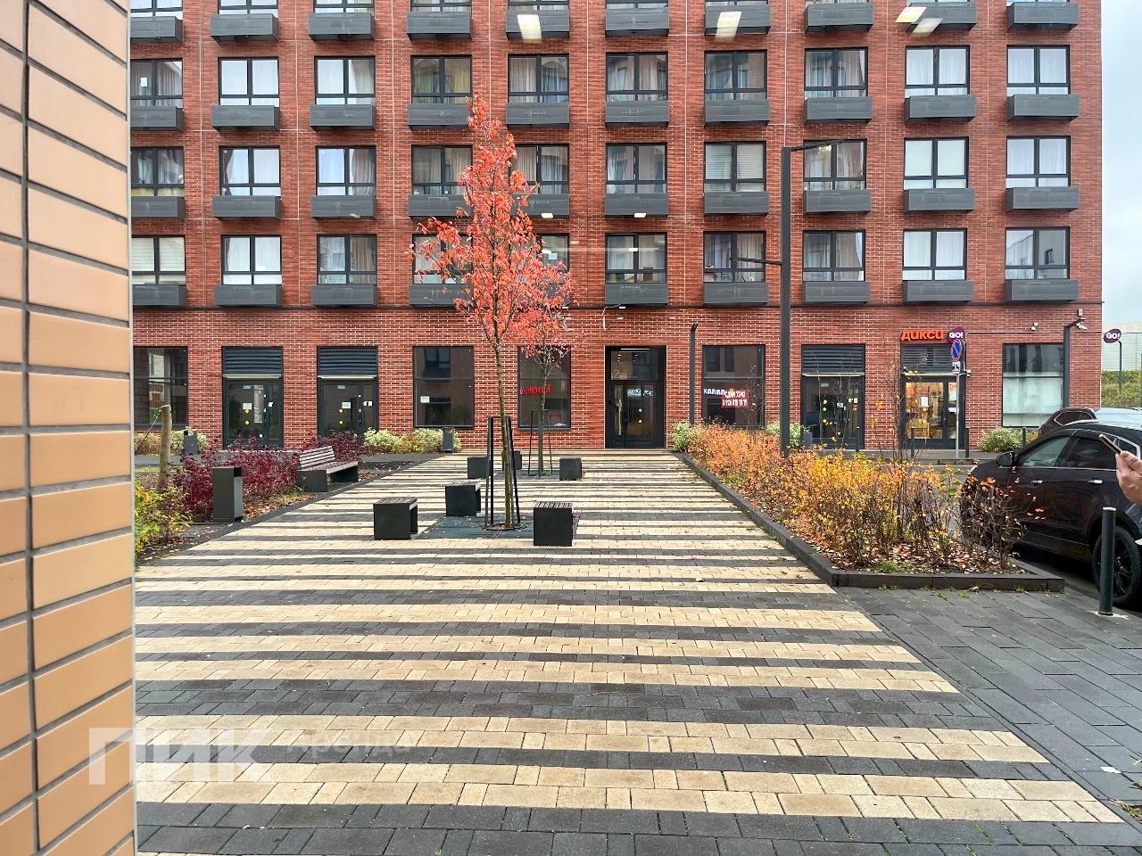 2-к. квартира, 62 м², 67 000 ₽/мес — фото № 16 2-к. квартира, 62 м², 67 000 ₽/мес — фото № 16