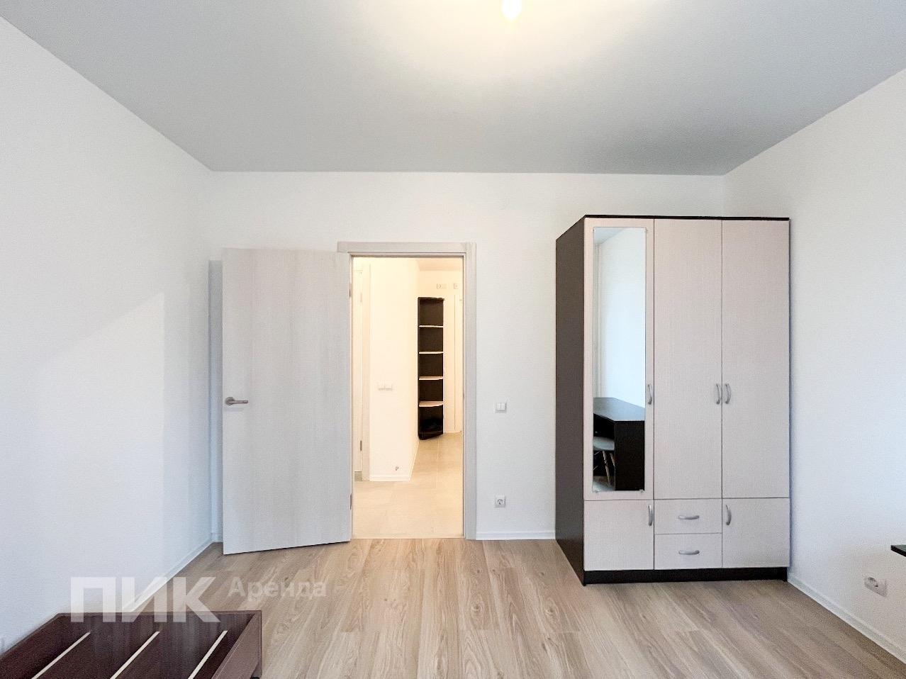 2-к. квартира, 62 м², 67 000 ₽/мес — фото № 7 2-к. квартира, 62 м², 67 000 ₽/мес — фото № 7