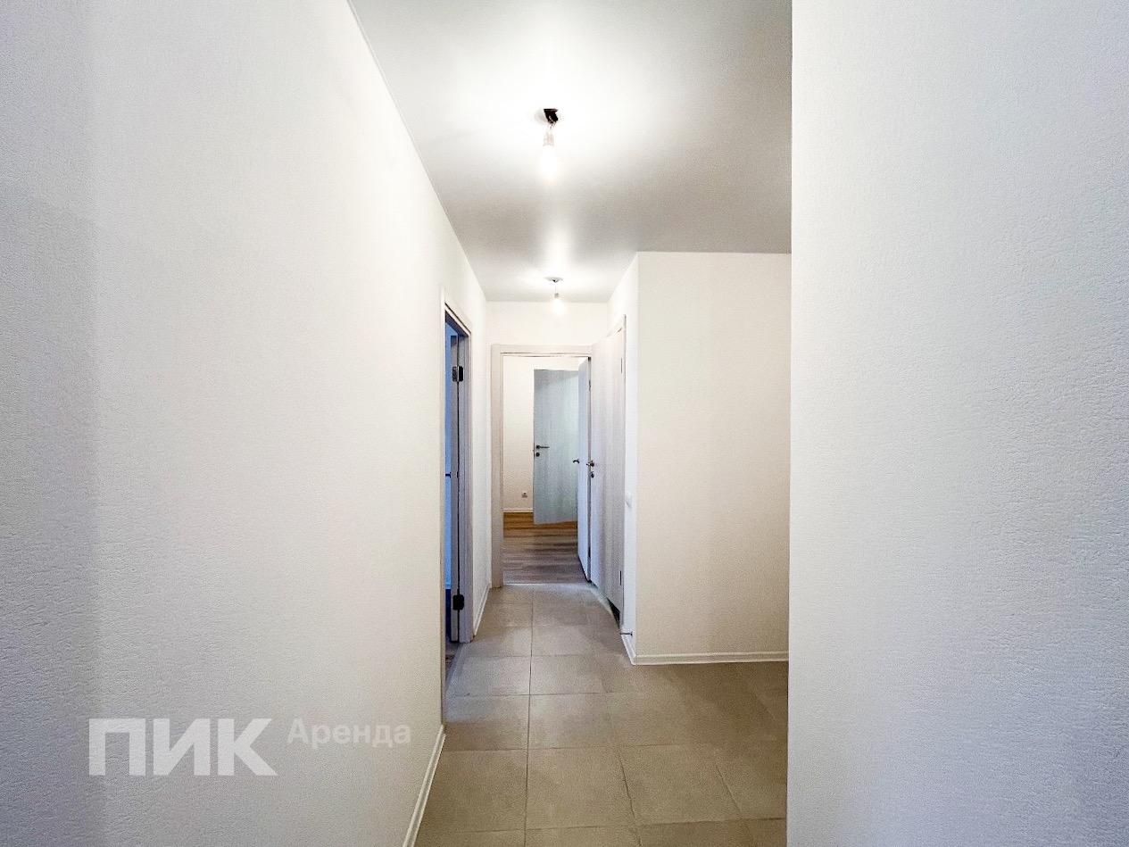 2-к. квартира, 62 м², 67 000 ₽/мес — фото № 10 2-к. квартира, 62 м², 67 000 ₽/мес — фото № 10