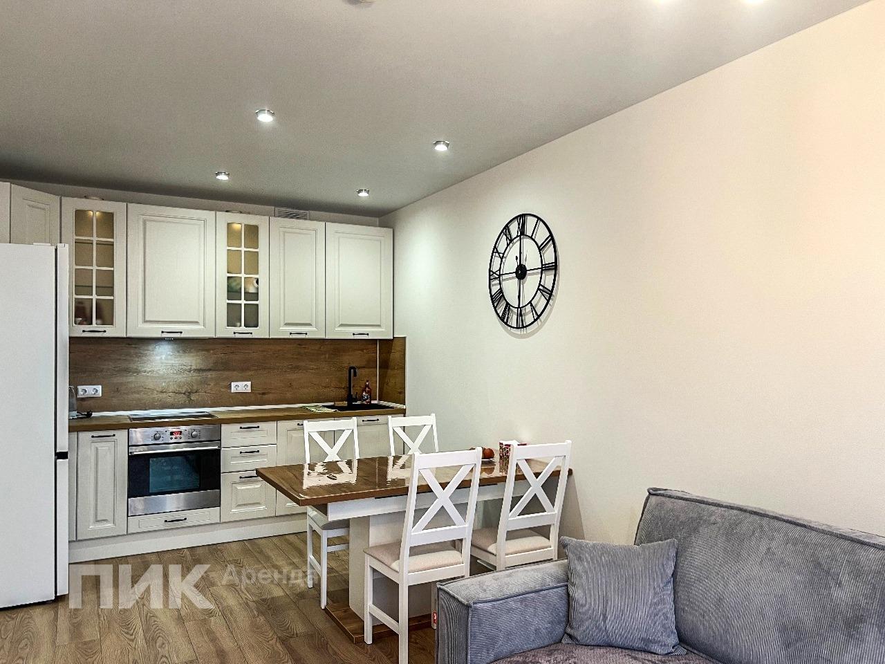 2-к. квартира, 51 м², 68 700 ₽/мес — фото № 9 2-к. квартира, 51 м², 68 700 ₽/мес — фото № 9