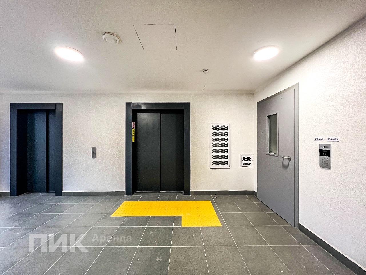 2-к. квартира, 51 м², 68 700 ₽/мес — фото № 16 2-к. квартира, 51 м², 68 700 ₽/мес — фото № 16